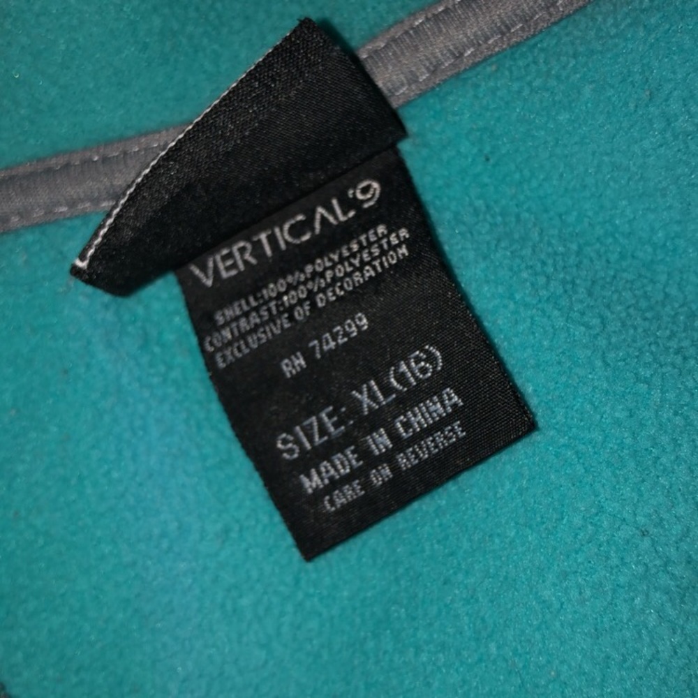 Vertical 9 Jacket - Picture 2 of 2